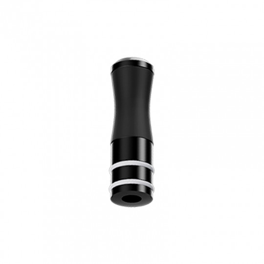 Drip tip Silicone PC - Kiwi Vapor | Pack x2