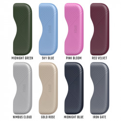 Case for Kiwi 2 powerbank - Kiwi Vapor - All colors - Swiss ProVape