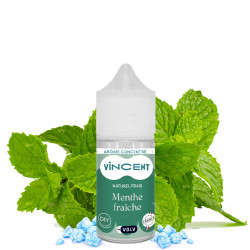 DIY Concentrate Fresh Mint... - Swiss ProVape