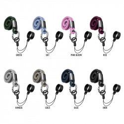 Tour de cou Kiwi - tous coloris - Swiss ProVape