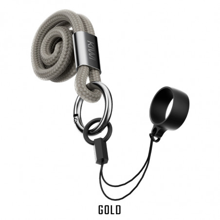 Kiwi Lanyard - Kiwi Vapor