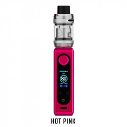 Gen SE Kit - Hot Pink - Swiss ProVape