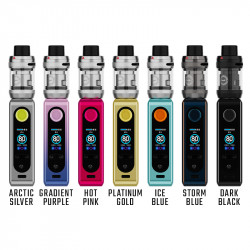 Kit Gen SE -  tous coloris - Swiss ProVape