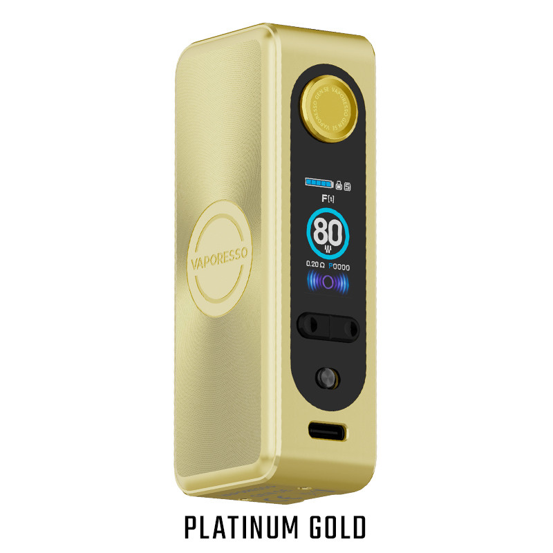 Gen SE Box - Vaporesso