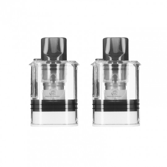 Pro 2 Puremax Cartridges - SX Mini | x2 Pack