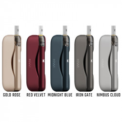 Starter Kit Pod Kiwi 2 - Tous coloris - Swiss ProVape