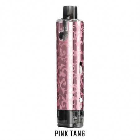 Starter Set Pod Puremax Signature - SX Mini