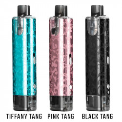 Puremax Signature Pod Kit - All colours - Swiss ProVape