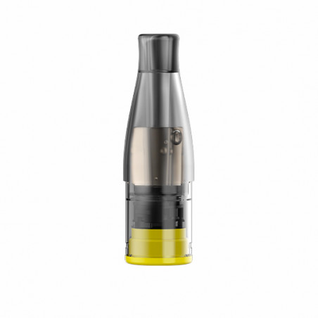 Pod-Kartuschen Kiwi GO PLUS - Banana Ice - Kiwi Vapor | 2er-Pack