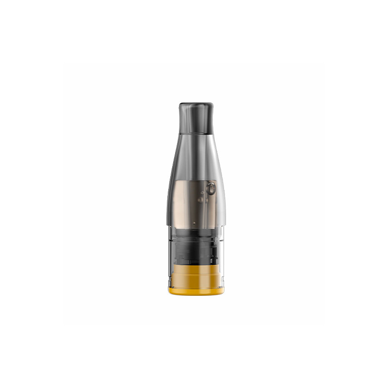 Kiwi GO PLUS cartridges - Mango Ice - Kiwi Vapor | Pack x2