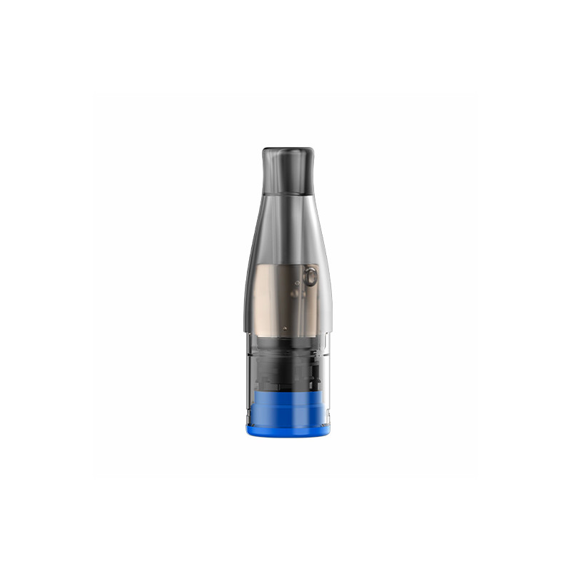 Pod-Kartuschen Kiwi GO PLUS - Blueberry Ice - Kiwi Vapor | 2er-Pack