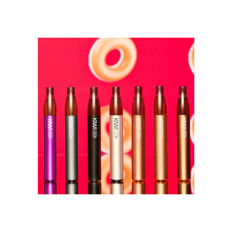 Kiwi GO PLUS Pod Kit - Kiwi Vapor