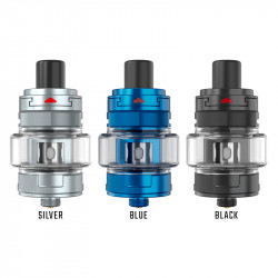 Clearomiseur AF Tank - tous coloris - Swiss ProVape