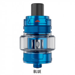Clearomiseur AF Tank - bleu - Swiss ProVape
