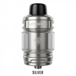 Clearomiser UForce X - Argent - Swiss ProVape