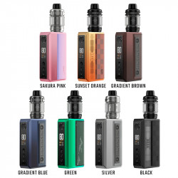 Drag 5 Kit - All colours - Swiss ProVape