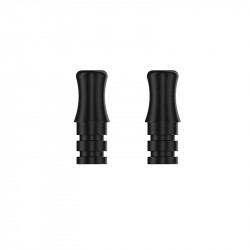 Drip Tips Plastique Wenax M1 x2 - Geek Vape - Swiss ProVape