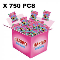 Carton de 7,5kg : Sachets... - Swiss ProVape