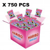 Dragibus carton 10gr (750pcs) - Haribo