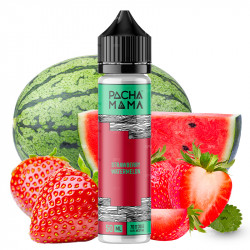 Strawberry Watermelon - Pachamama by Charlie's Chalk Dust | 50 ml - Swiss ProVape