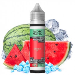 Watermelon Ice - Pachamama by Charlie's Chalk Dust | 50 ml - Swiss ProVape