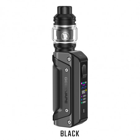 Kit Aegis Solo 3 - Geekvape
