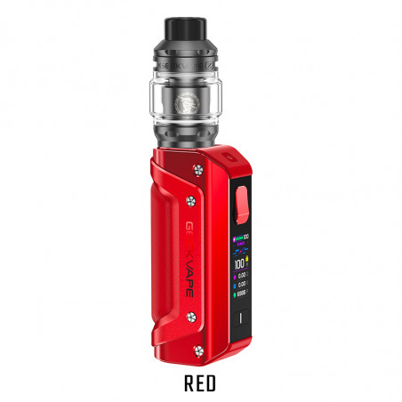 Kit Aegis Solo 3 - Geekvape