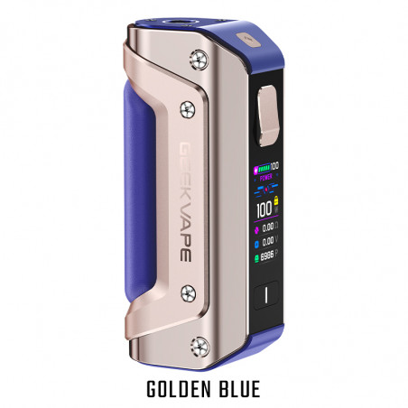 Akkuträger Aegis Solo 3 - Geekvape