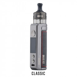 Kit Pod Drag S2 - Classic - Swiss ProVape