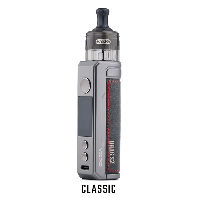 Drag S2 Pod-System - Voopoo