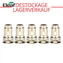 GT Series Coils - Eleaf - Swiss ProVape