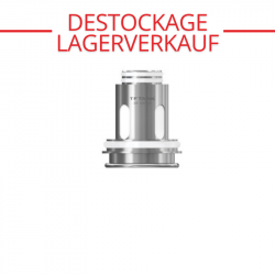 Résistances Stick Mesh Coil - TF Tank - Smok | Pack x3 - Swiss ProVape