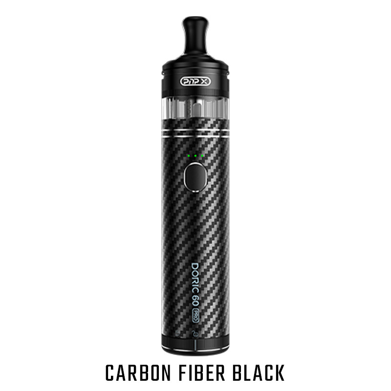 Kit Pod Doric 60 Pro - Voopoo