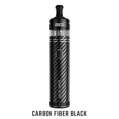 Kit Pod Doric 60 Pro - Voopoo