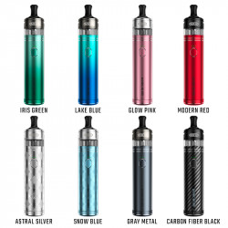 Doric 60 Pro Pod Kit - All colours - Swiss ProVape
