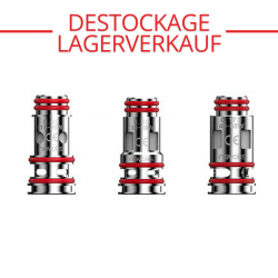 Résistances SPL 12 - Nevoks - Swiss ProVape