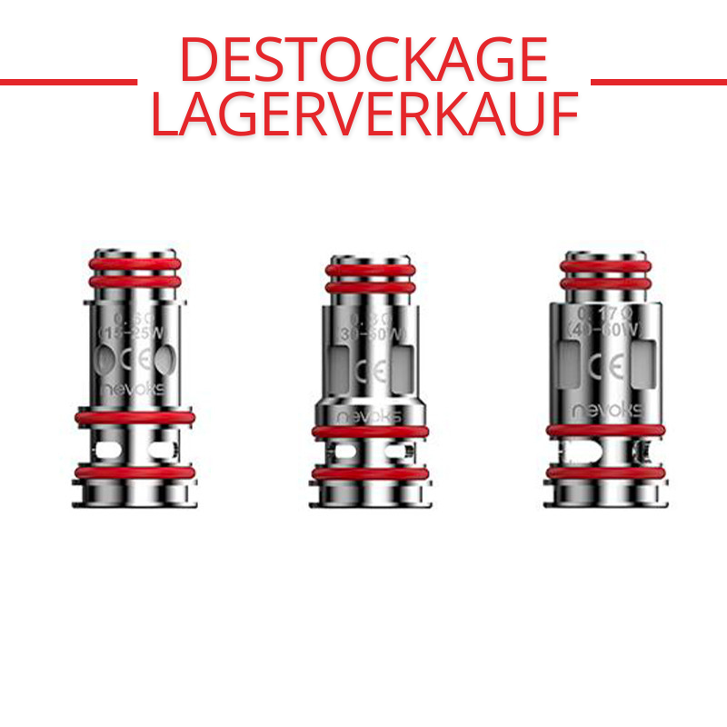 Coil SPL 12 - Nevoks | Pack x5