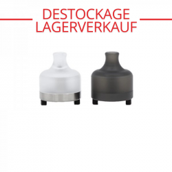 Kurzes Rohr Sure RTA - BP Mods - Swiss ProVape