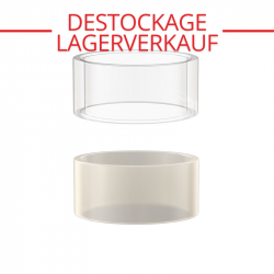 Pyrex & Tube PSU pour Atlantis GT - Swiss ProVape