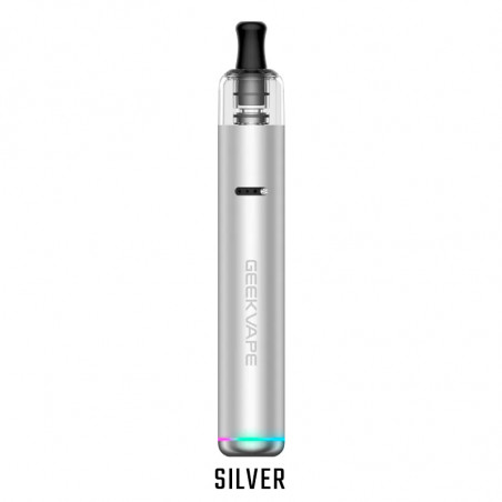 Kit Pod Wenax S3 Evo - Geek Vape