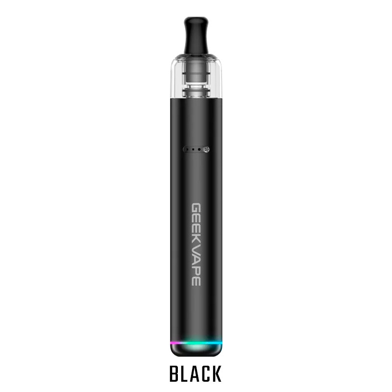 Kit Pod Wenax S3 Evo - Geek Vape