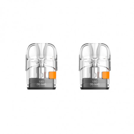 Cartouches Pixo - Aspire | Pack x2
