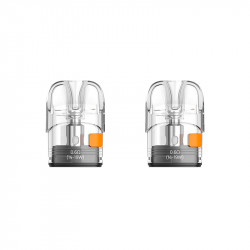 Pixo Cartridges - 0.6 ohm - Swiss ProVape