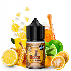 Concentré DIY Pythagore - Protect | 30 ml - Swiss ProVape