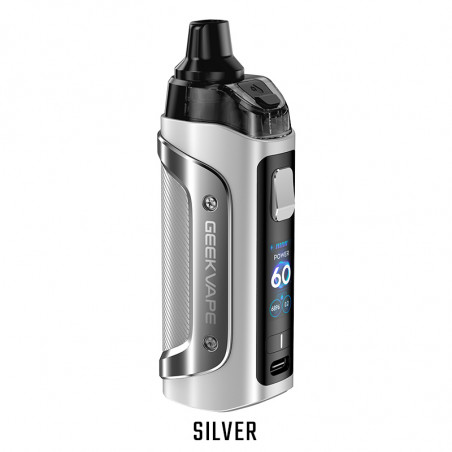 Aegis Boost 3 Pod Kit - Geek Vape