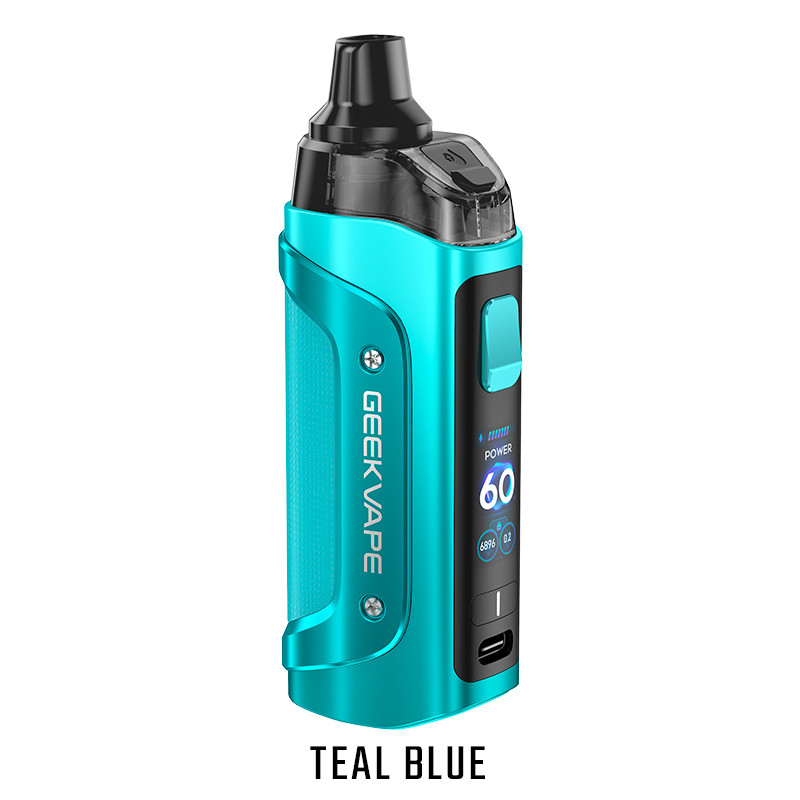 Starter Set Pod Aegis Boost 3 - Geek Vape