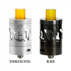 Clearomiser Apogée - All colours - Swiss ProVape