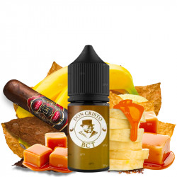 Concentré DIY Don Cristo BCT - PGVG Labs - Swiss ProVape