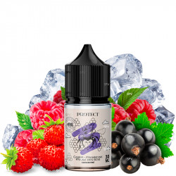 DIY Concentrate Blackcurrant Raspberry Wild Strawberries - Swiss ProVape