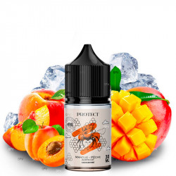 DIY Concentrate Mango Peach Apricot - Parrainage by Protect - Swiss ProVape
